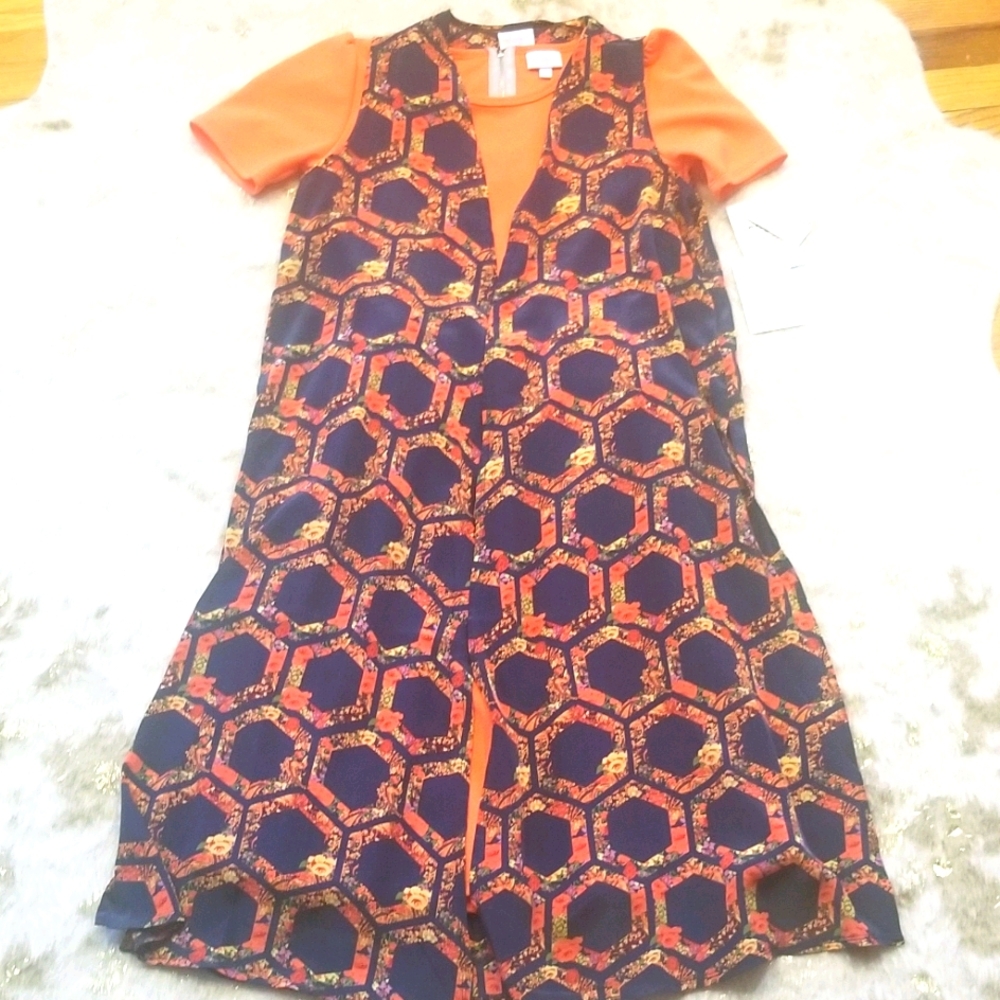 LuLaRoe Joy